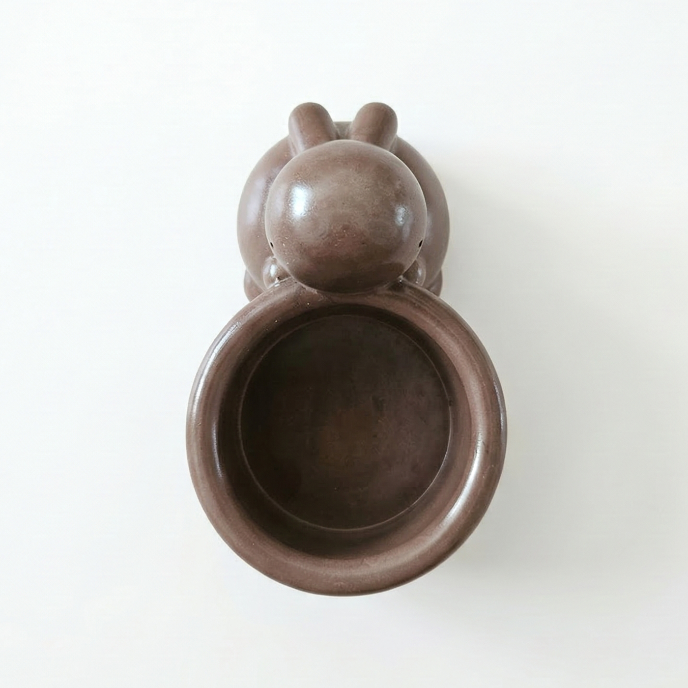 Lampe Multifonction Lapin - Marron