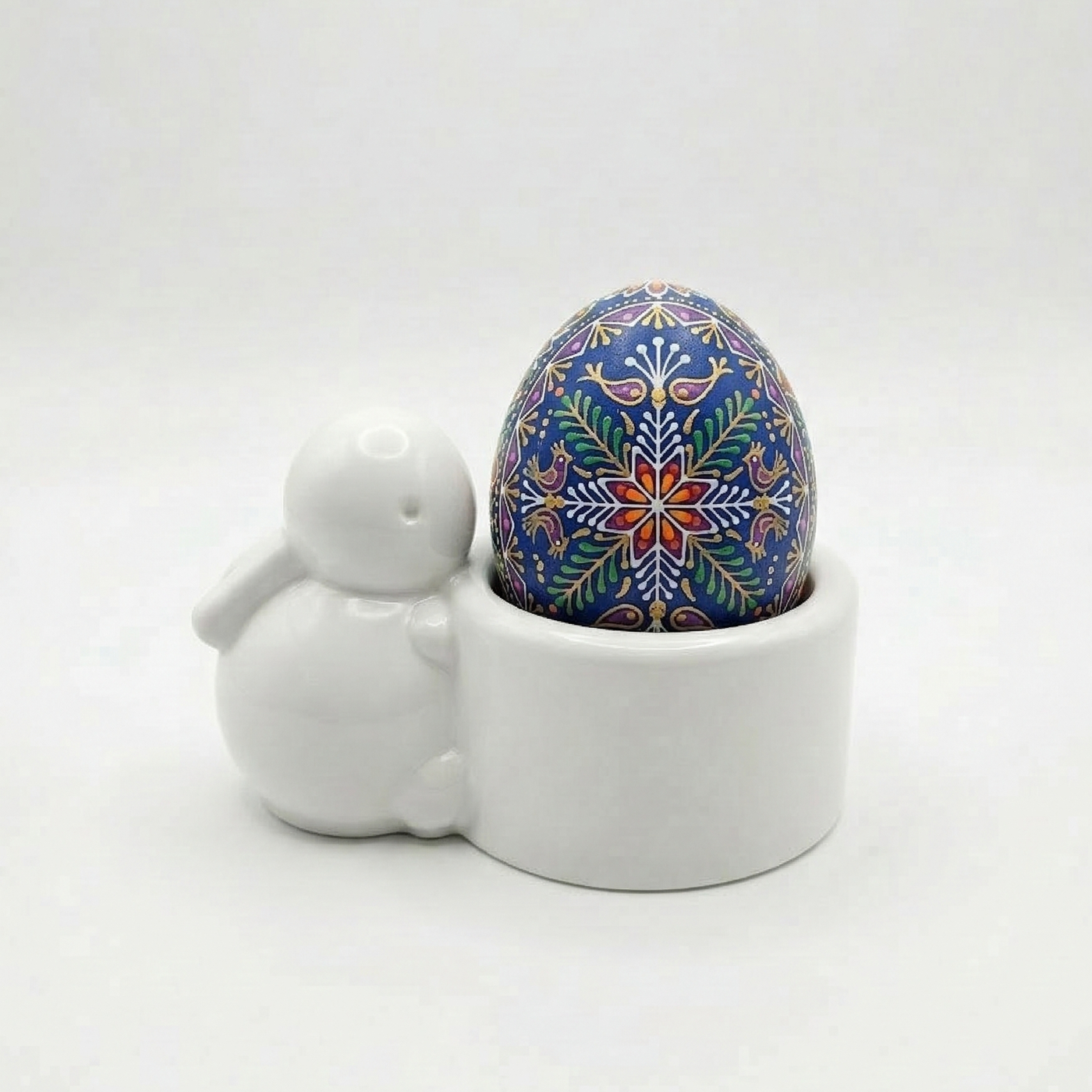 Lampe Multifonction Lapin - Marron