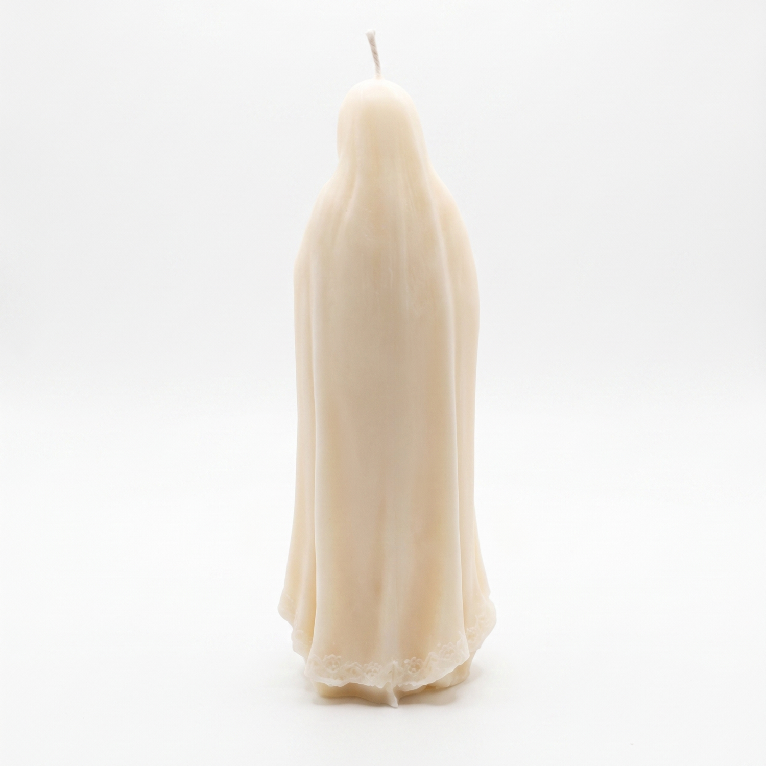 Bougie Madonna - Blanche / Coco