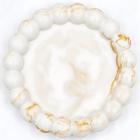 Blanc / Or