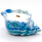 Bleue / Verte / Vanille