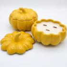 Jaune / Strudel aux pommes / XXL